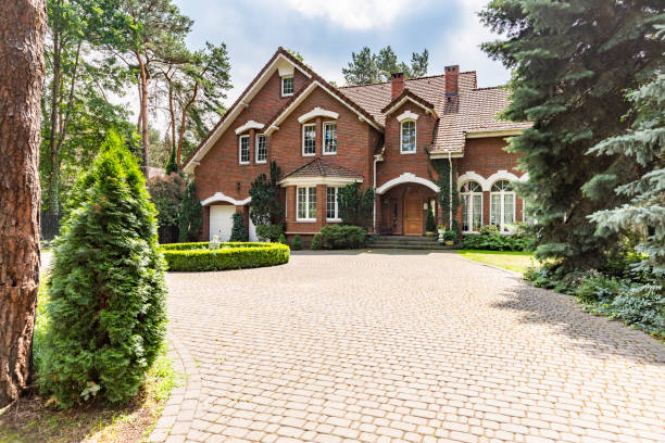 Trusted Pana, IL Driveway Pavers Experts