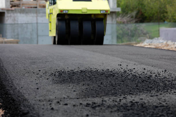 Best Brick Driveway Pavers  in Pana, IL