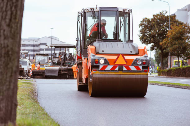 Best Driveway Pavers Near Me  in Pana, IL