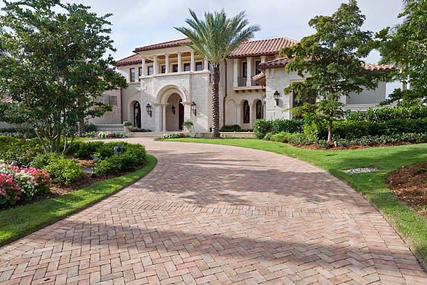 Reasons to Select Us for Your Driveway Paving Requirements in Pana, IL