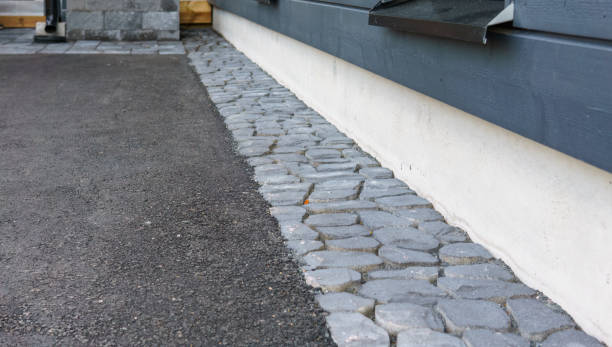Best Commercial Driveway Pavers  in Pana, IL