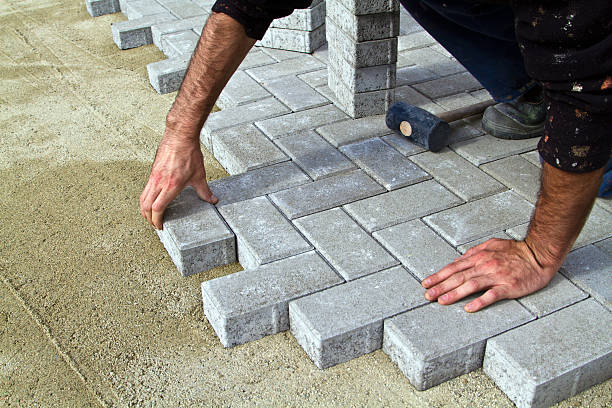 Best Driveway Paving Contractor  in Pana, IL