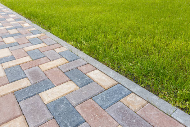 Best Best Driveway Pavers  in Pana, IL